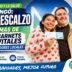 Pablo Descalzo en masiva entrega de carnets a emprendedores de Ituzaingó