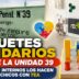 Miniatura sobre juguetes para niños con autismo en Ituzaingó, confeccionados por internos de la Unidad Penal N°39 para el CEDITI.