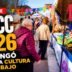 FRICC 2026 en Ituzaingó con feria de artesanos, cultura, trabajo y producción local durante el fin de semana.